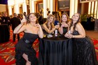 Black Tie Tailgate 2026 (General Event Photos)