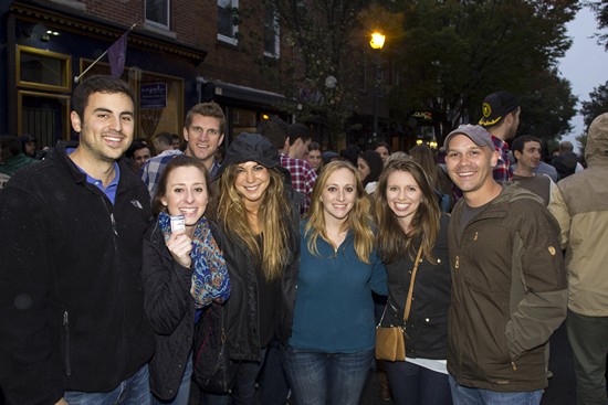 Bloktoberfest 2014