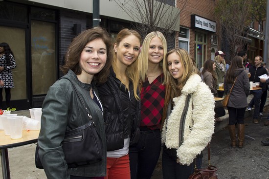 Bloktoberfest 2014