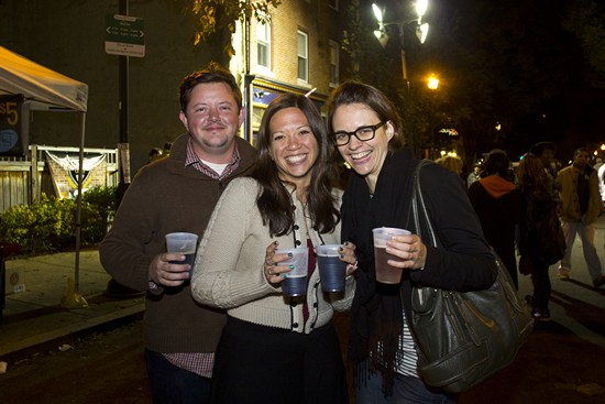 Bloktoberfest 2014