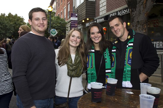 Bloktoberfest 2014