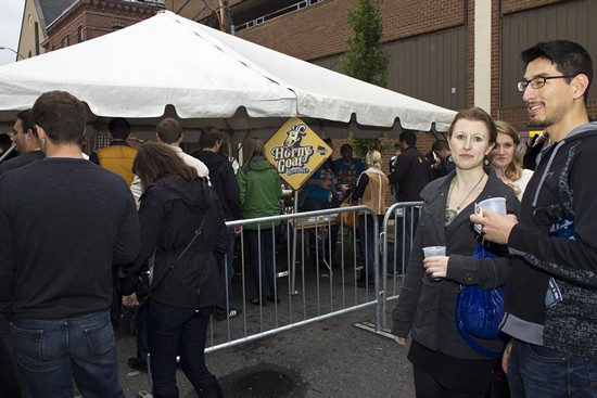 Bloktoberfest 2014