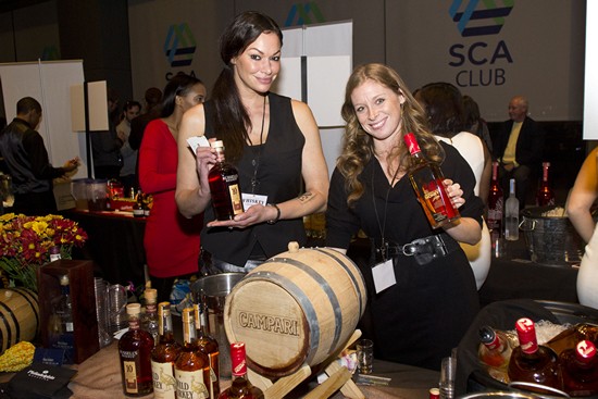 Whiskeyfest 2014