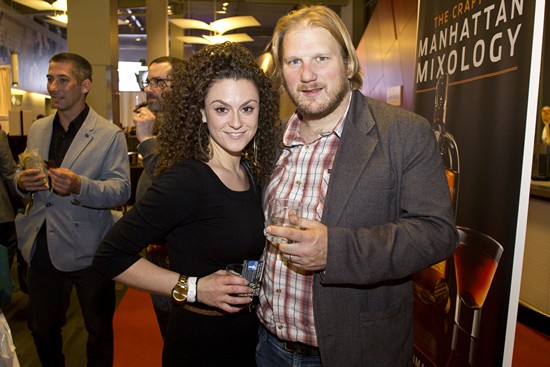 Whiskeyfest 2014