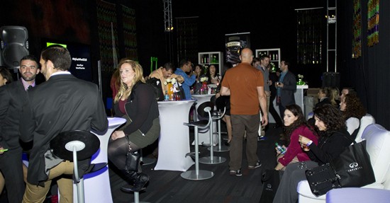 Whiskeyfest 2014