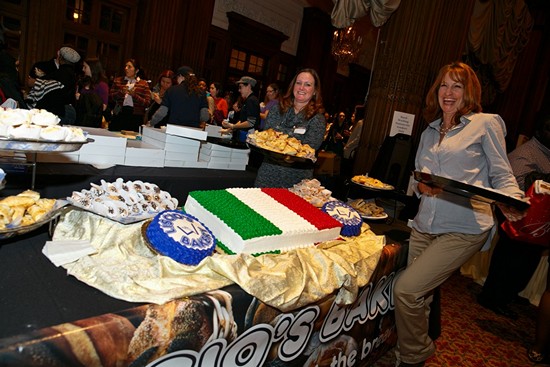 Taste of Philly