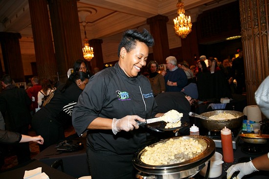 Taste of Philly