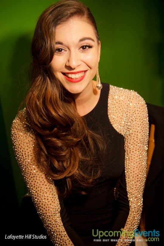 The 2015 Red Ball