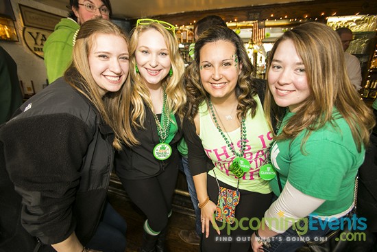 Erin Express - Warm Up Weekend! (Gallery 1)