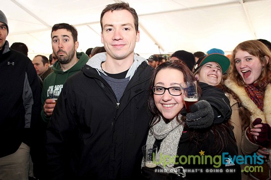 Philly Craft Beer Festival