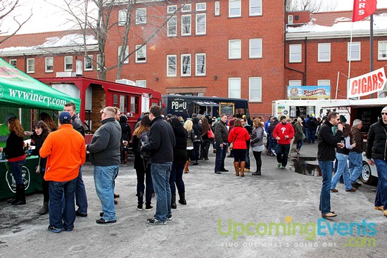 Philly Craft Beer Festival