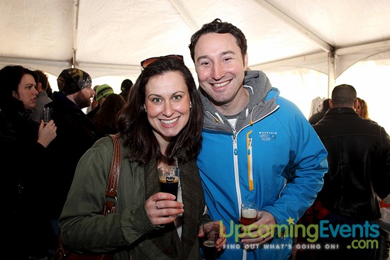 Philly Craft Beer Festival