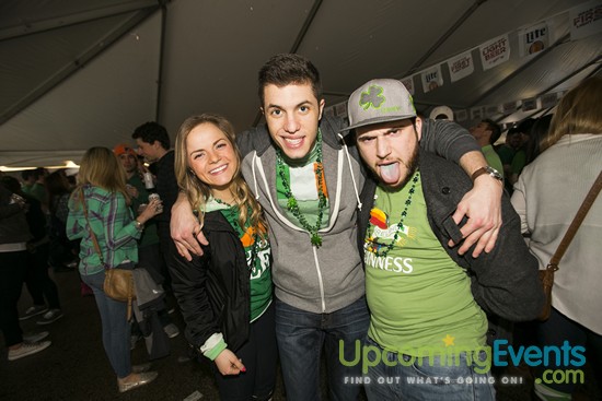 McPattyfest 2015!