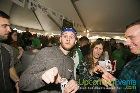 McPattyfest 2015!