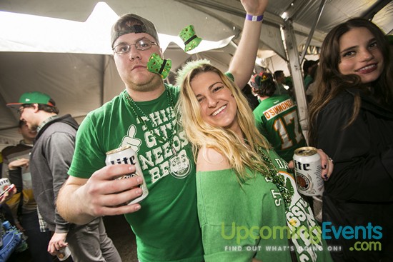 McPattyfest 2015!
