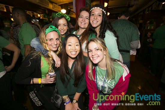McPattyfest 2015!
