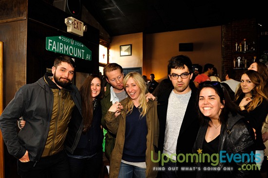 Fairmount Food Crawl (Gallery 1)