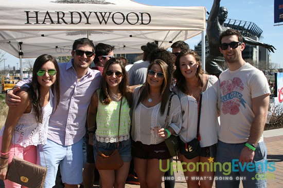 Springfest Live! Craft Beer Fest (Gallery B)