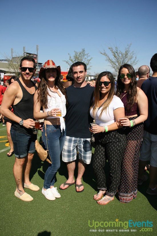 Springfest Live! Craft Beer Fest (Gallery B)