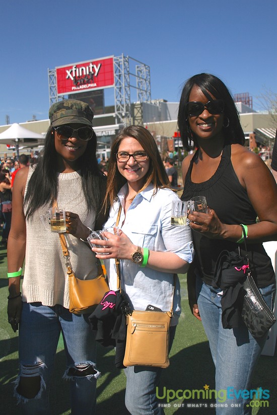 Springfest Live! Craft Beer Fest (Gallery B)