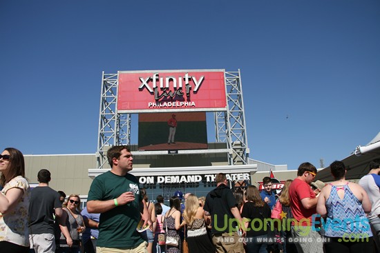 Springfest Live! Craft Beer Fest (Gallery B)