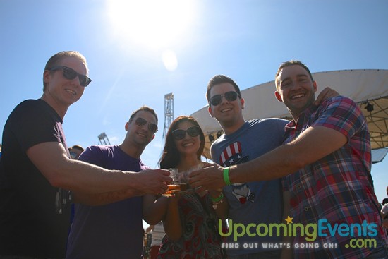 Springfest Live! Craft Beer Fest (Gallery B)