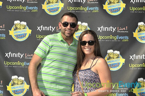 Springfest Live! Craft Beer Fest (Gallery A)