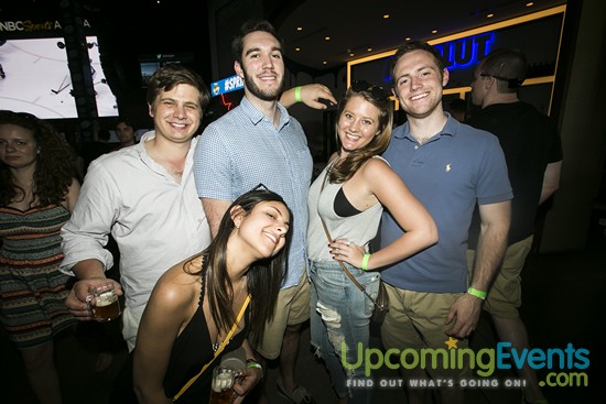 Springfest Live! Craft Beer Fest (Gallery D)