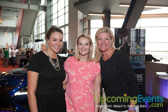 Philly Mag's Wine Festival (Gallery A)