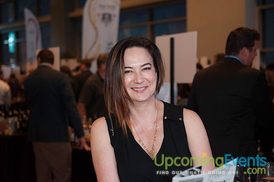 Philly Mag's Wine Festival (Gallery A)