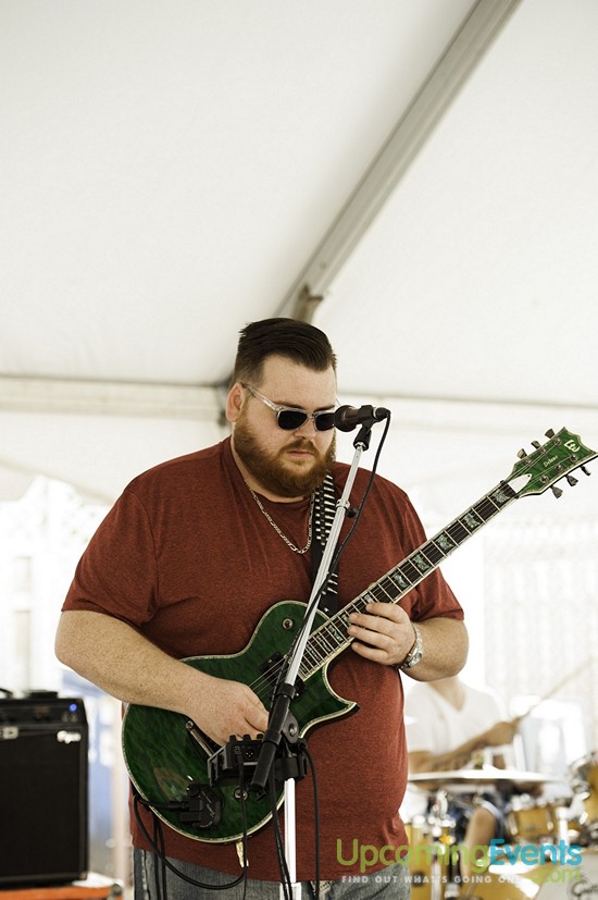 Spring Fest 2015 @ The Ugly Moose