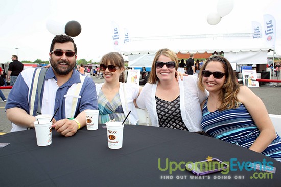 Taste of 3 Cities