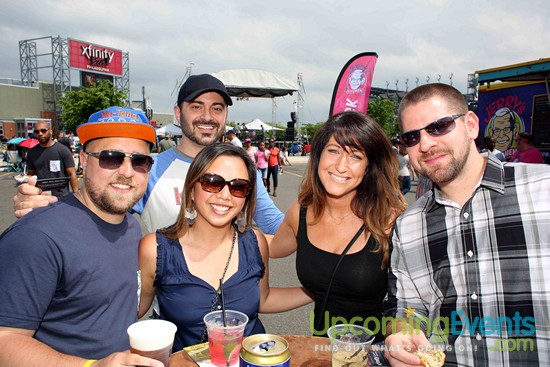Taste of 3 Cities