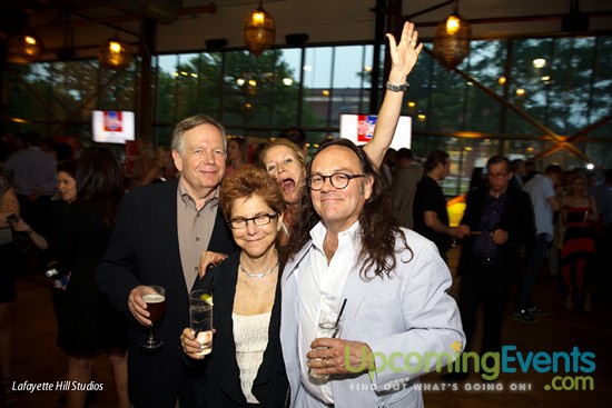 Marc Vetri's Great Chefs Event - Main Tasting