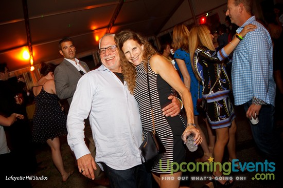 Marc Vetri's Great Chefs Event - After Party @ Lo Spiedo