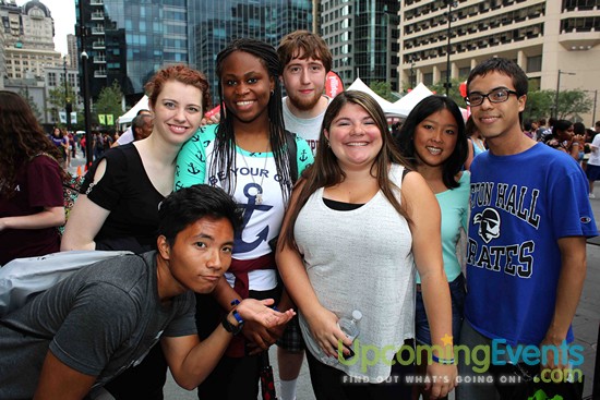 CollegeFest 2015