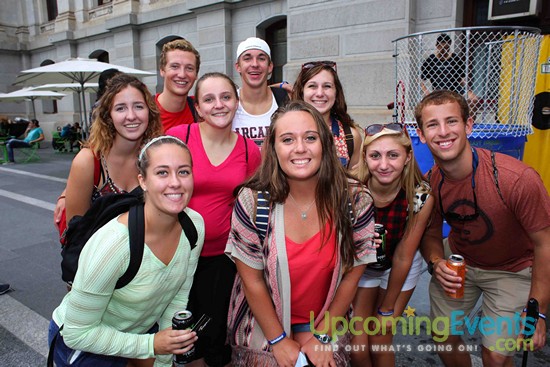CollegeFest 2015
