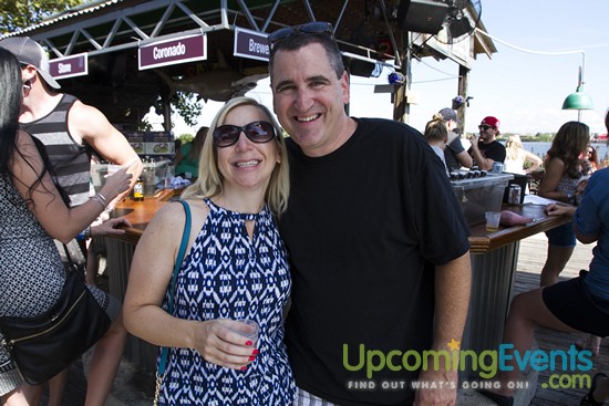 Sippin' By The River 2015