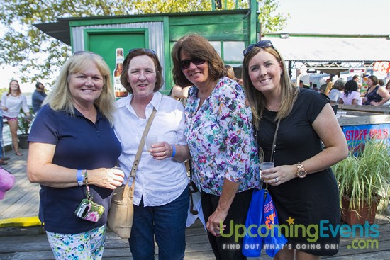 Sippin' By The River 2015