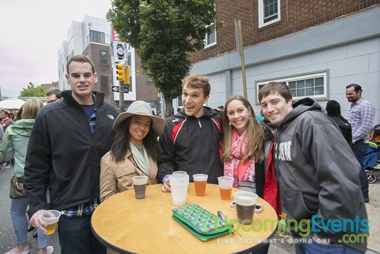 Bloktoberfest 2015