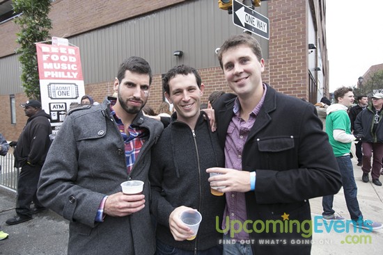 Bloktoberfest 2015