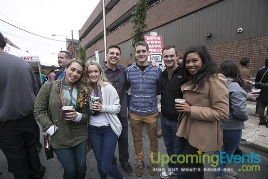 Bloktoberfest 2015