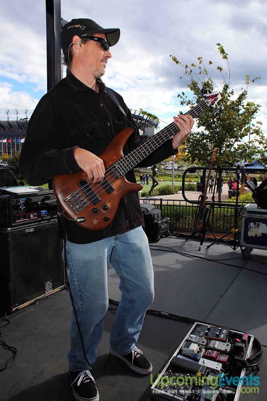 Oktoberfest 2015 @ XFINITY Live (Gallery A)