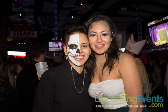 Nightmare on Broad Street 2015