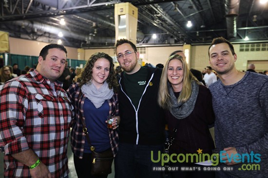 Big Philly Beerfest 2016 (Saturday)