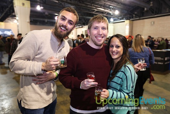 Big Philly Beerfest 2016 (Saturday)