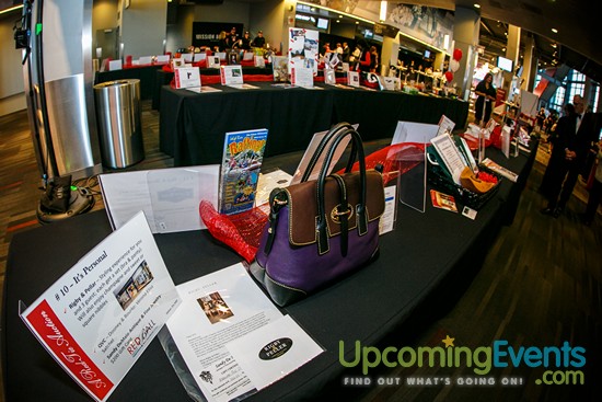 The 2016 Red Ball