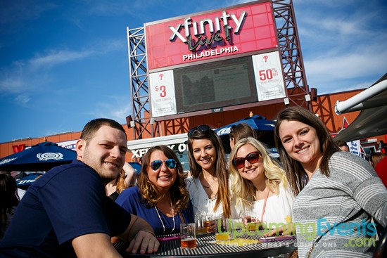 Springfest Live! 2016 (Gallery A)