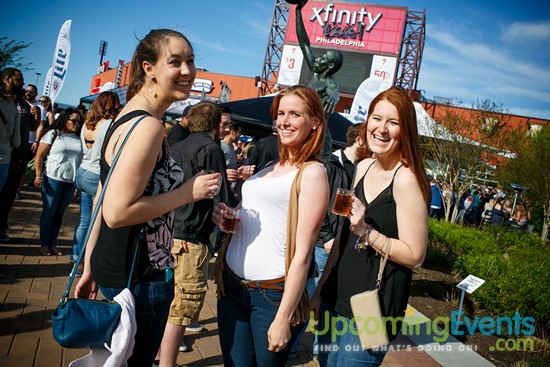 Springfest Live! 2016 (Gallery A)