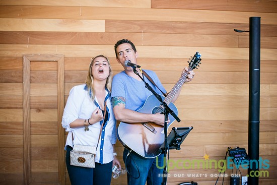 Springfest Live! 2016 (Gallery A)